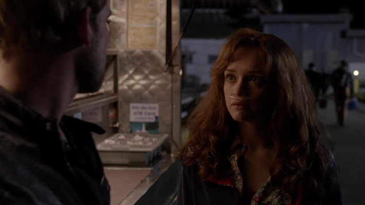 Olivia Cooke pic #1245103