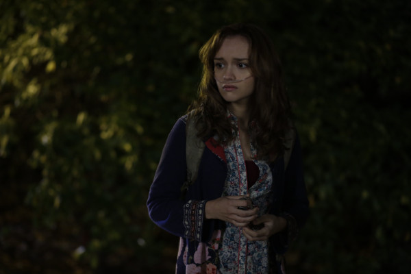 Olivia Cooke pic #1245099