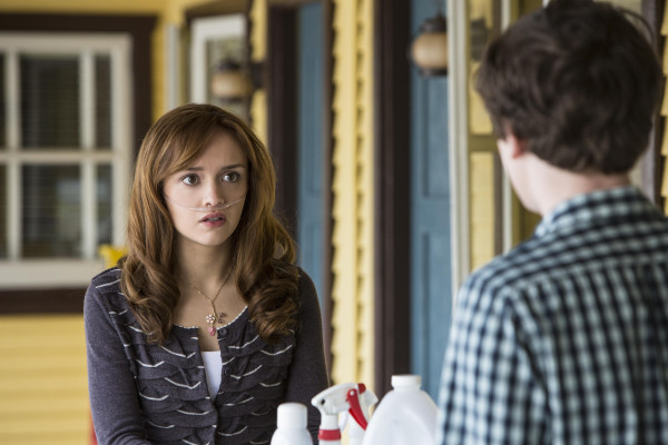 Olivia Cooke pic #1245098