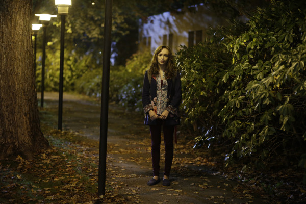 Olivia Cooke pic #1245074