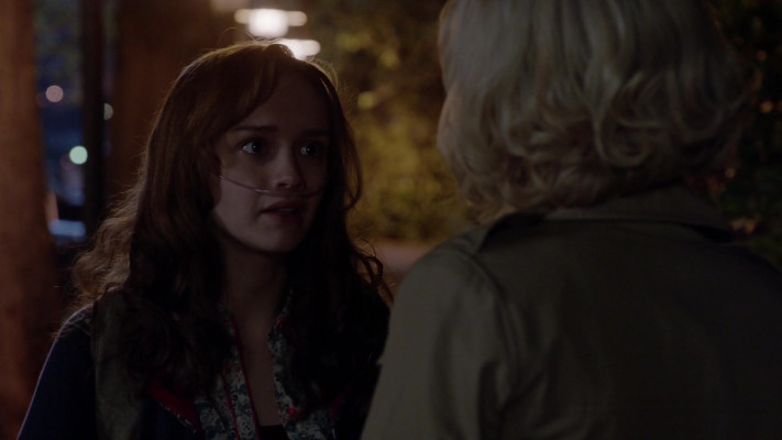 Olivia Cooke pic #1245104