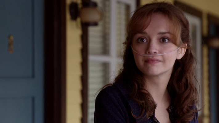Olivia Cooke pic #1246240