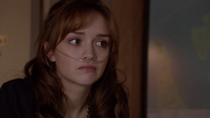 Olivia Cooke pic #1246239