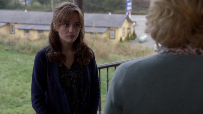 Olivia Cooke pic #1246238