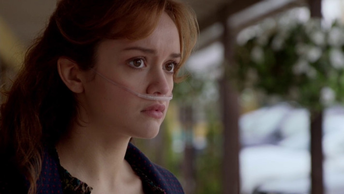 Olivia Cooke pic #1246241