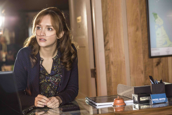 Olivia Cooke pic #1246243