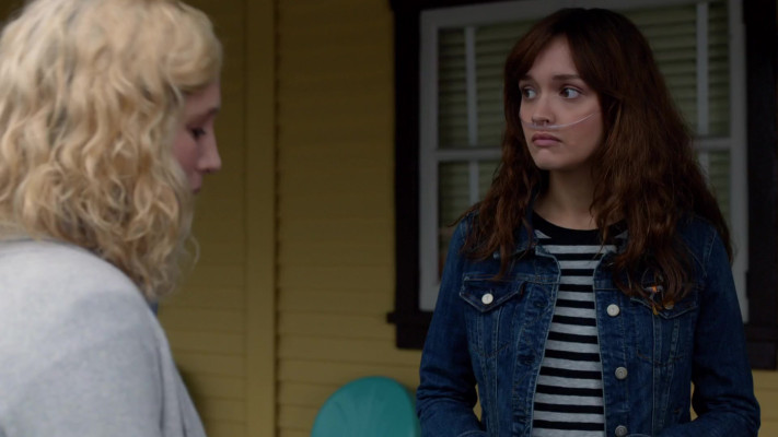 Olivia Cooke pic #1240734