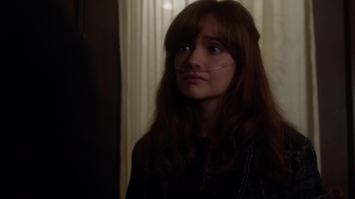 Olivia Cooke pic #1255205