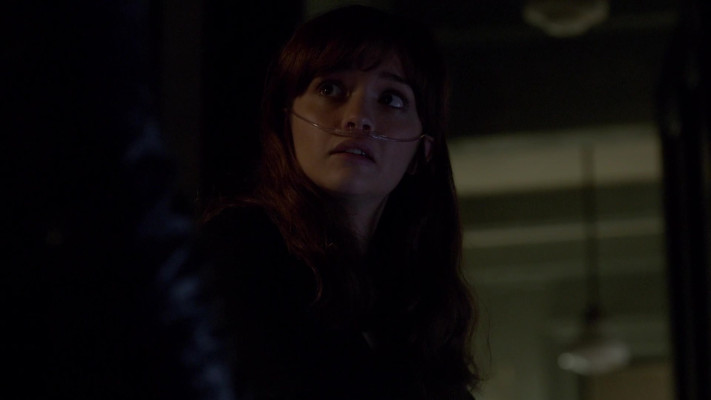 Olivia Cooke pic #1255204