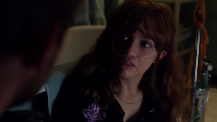 Olivia Cooke pic #1255207