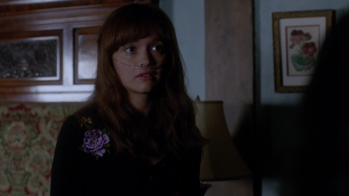 Olivia Cooke pic #1255206