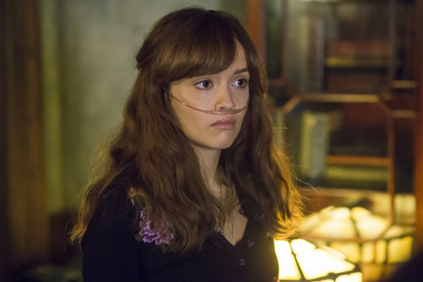 Olivia Cooke pic #1255208