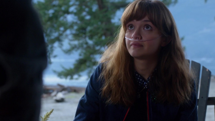 Olivia Cooke pic #1239519