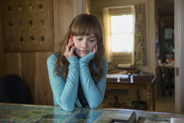 Olivia Cooke pic #1239516