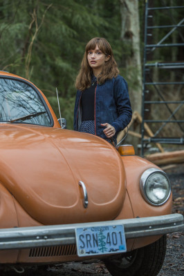 Olivia Cooke pic #1239515