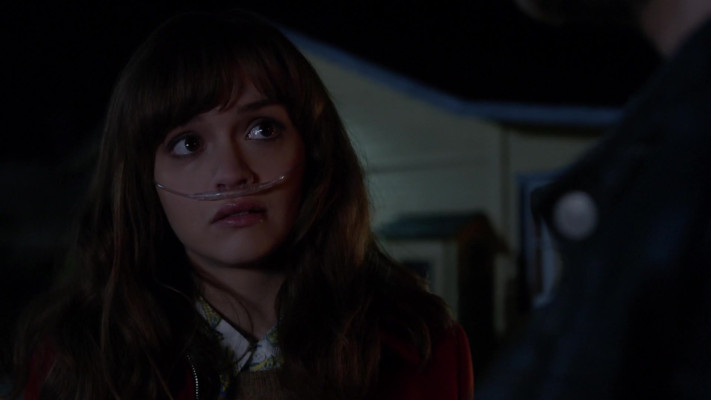 Olivia Cooke pic #1243688