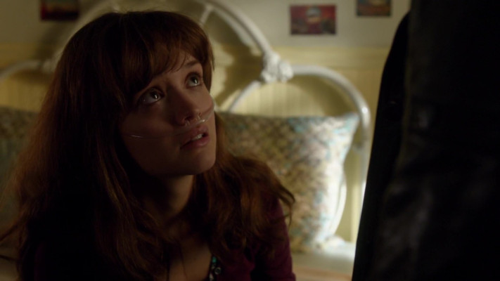 Olivia Cooke pic #1243687