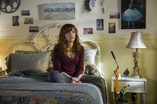 Olivia Cooke pic #1243686