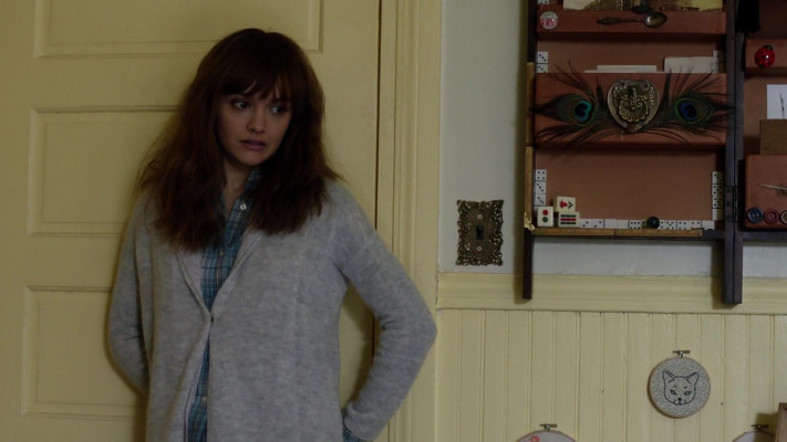 Olivia Cooke pic #1249248