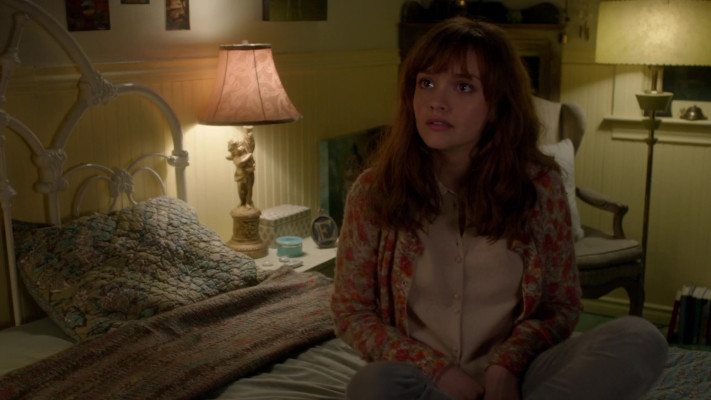 Olivia Cooke pic #1249247