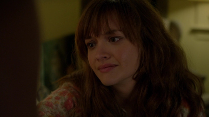 Olivia Cooke pic #1249243