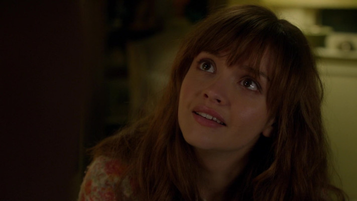 Olivia Cooke pic #1249244