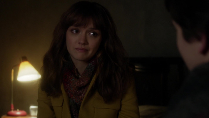 Olivia Cooke pic #1251420