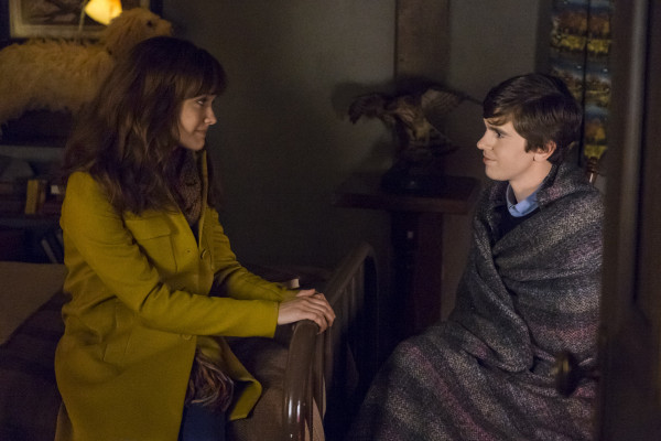Olivia Cooke pic #1251418