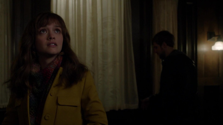 Olivia Cooke pic #1251421