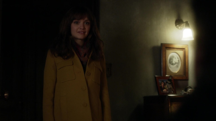 Olivia Cooke pic #1251422