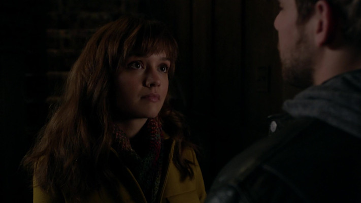 Olivia Cooke pic #1251424