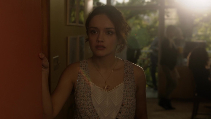 Olivia Cooke pic #1249878