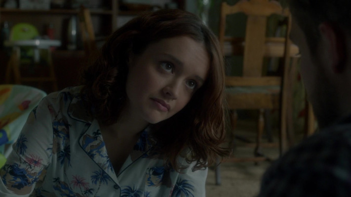 Olivia Cooke pic #1249877