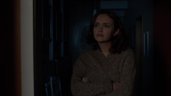 Olivia Cooke pic #1249876