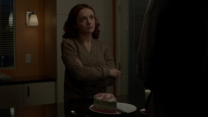 Olivia Cooke pic #1249874