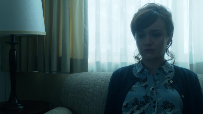 Olivia Cooke pic #1248338