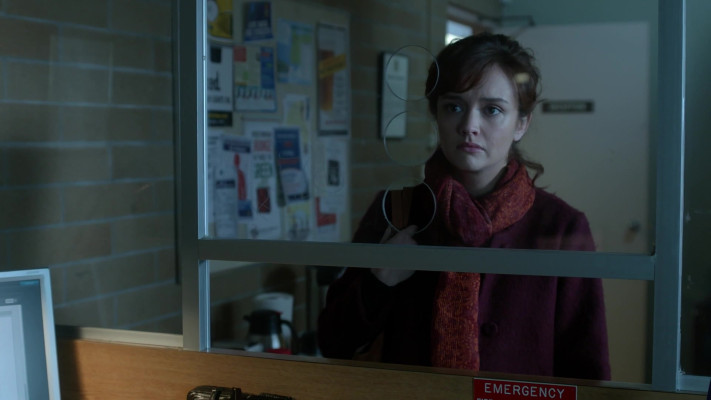 Olivia Cooke pic #1248327