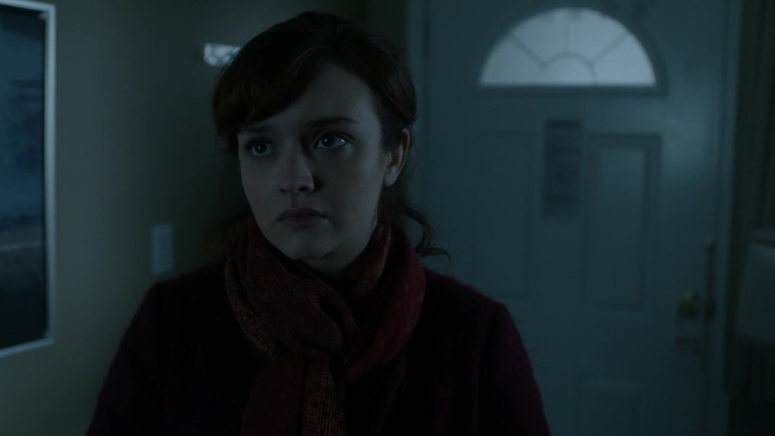 Olivia Cooke pic #1248325