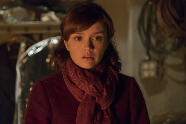 Olivia Cooke pic #1248340