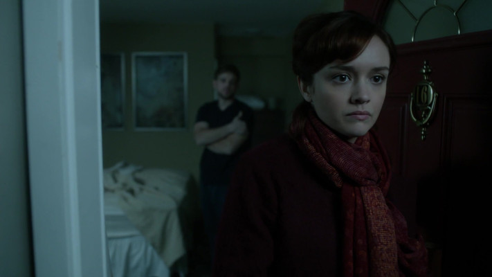 Olivia Cooke pic #1248329