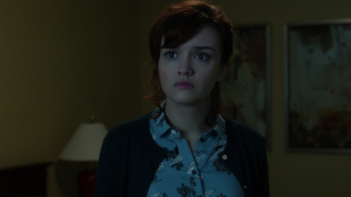 Olivia Cooke pic #1248331