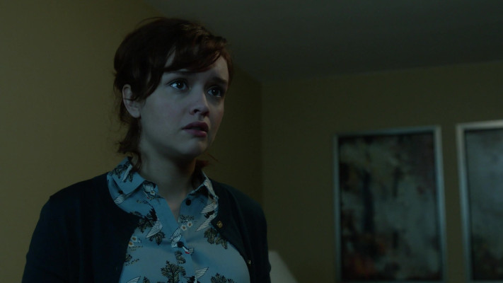 Olivia Cooke pic #1248332