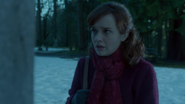 Olivia Cooke pic #1248333