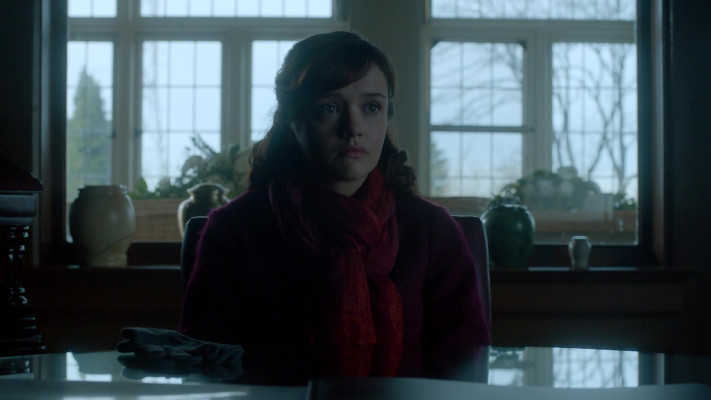Olivia Cooke pic #1248334