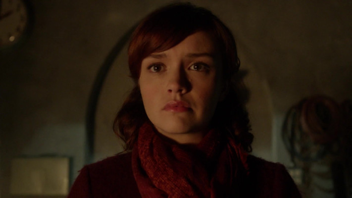 Olivia Cooke pic #1248335