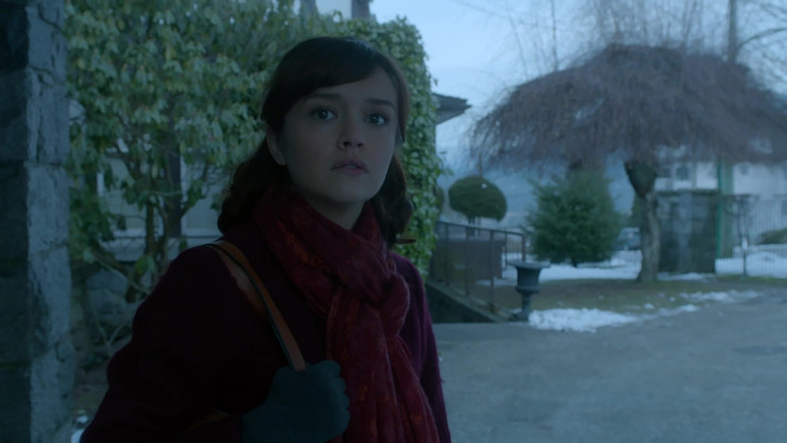Olivia Cooke pic #1248336
