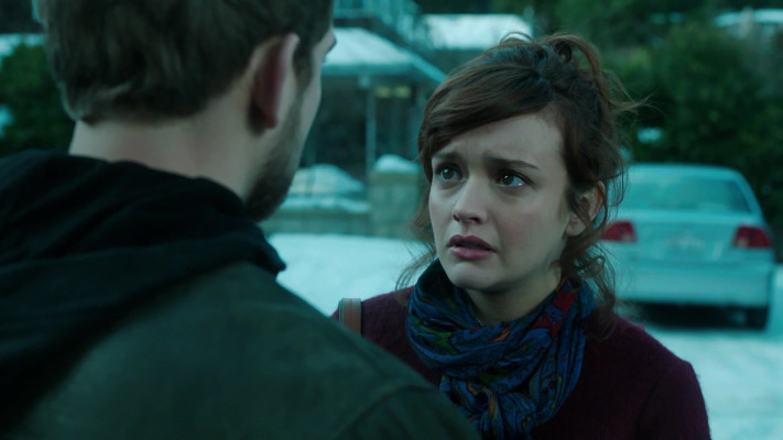Olivia Cooke pic #1248337