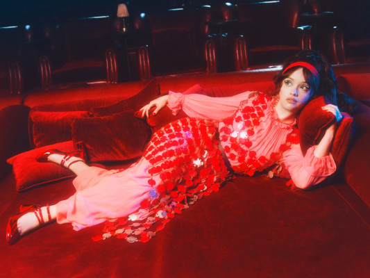 Olivia Cooke pic #1253541