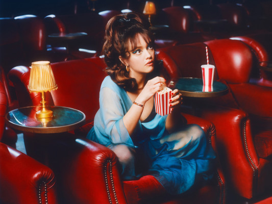 Olivia Cooke pic #1253548