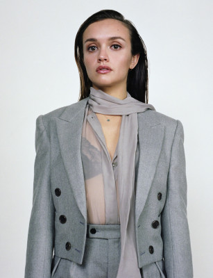 Olivia Cooke pic #1239893
